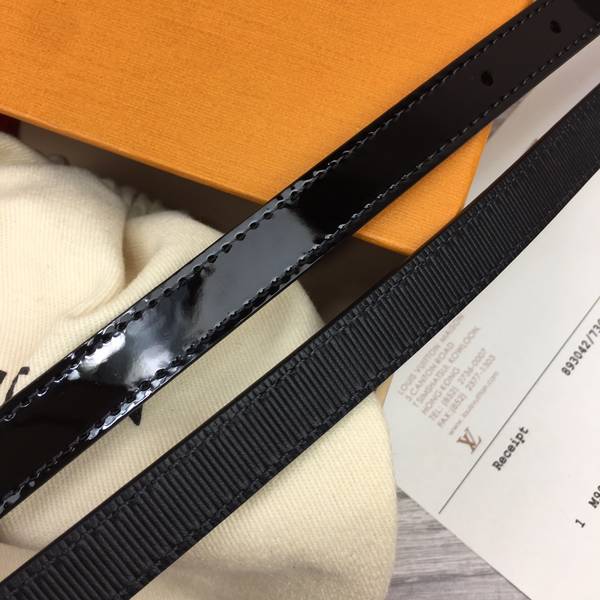 Louis Vuitton 18MM Belt LVB00268 Louis Vuitton 18MM Belt LVB00268